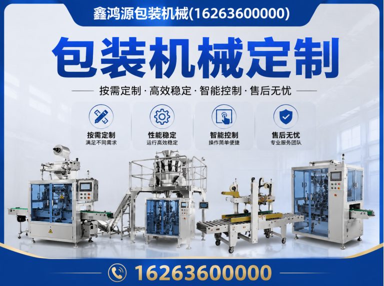 临朐县青州灌装设备厂家展示图